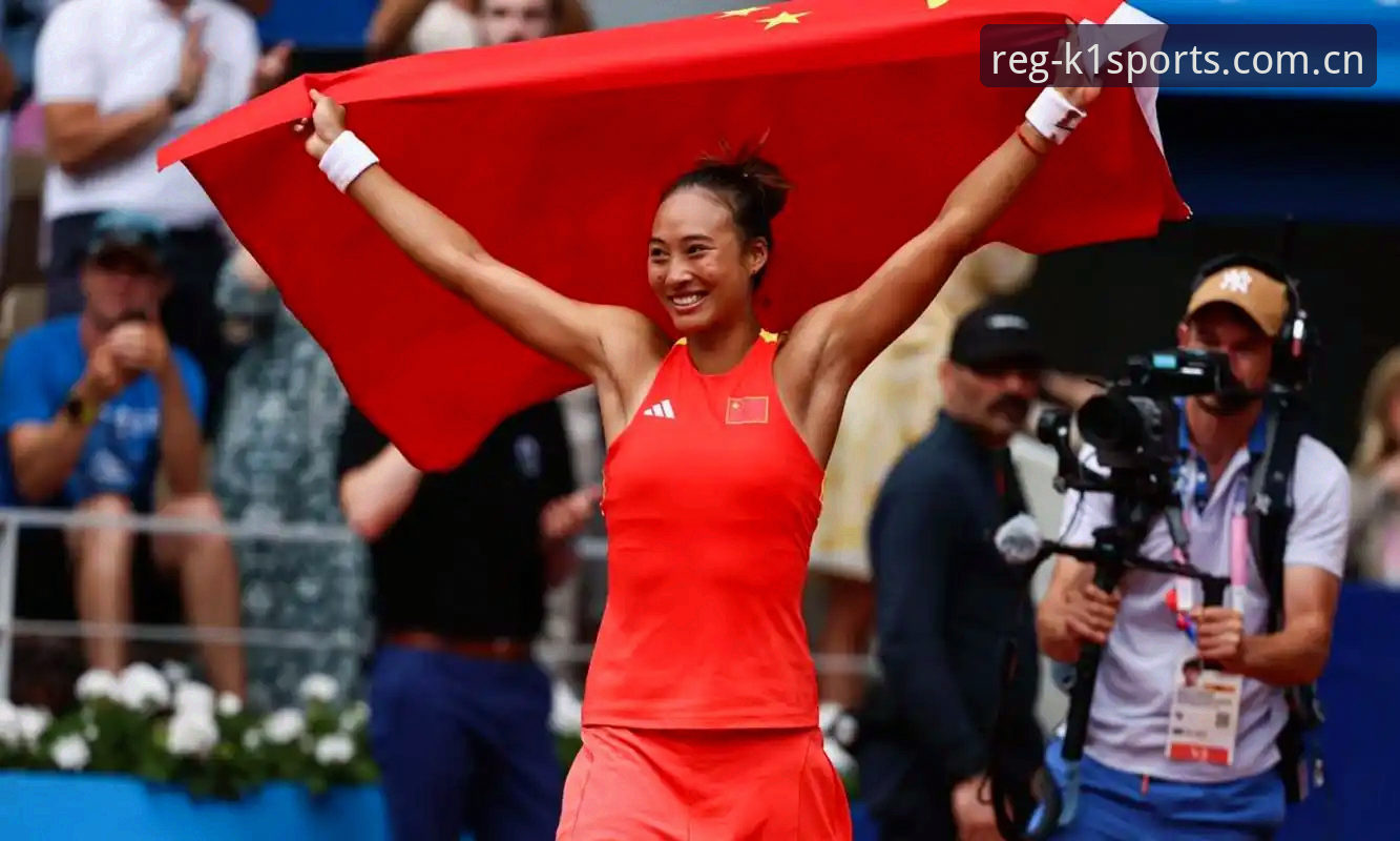 k1体育怎么样 2026法网女单签表深度解析:郑钦文vs保分压力,王欣瑜vs种子挑战,K1体育在线平台带你全面对比